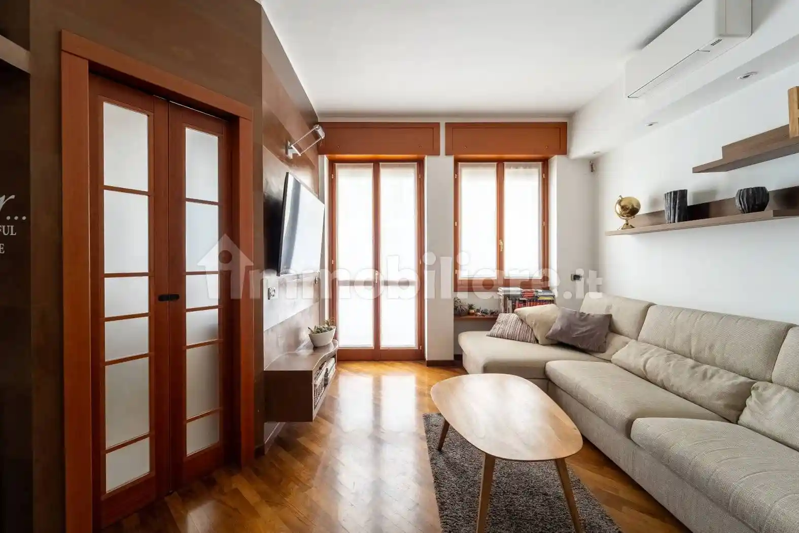 Bilocale viale Lombardia 30, Città Studi, Milano - foto 2