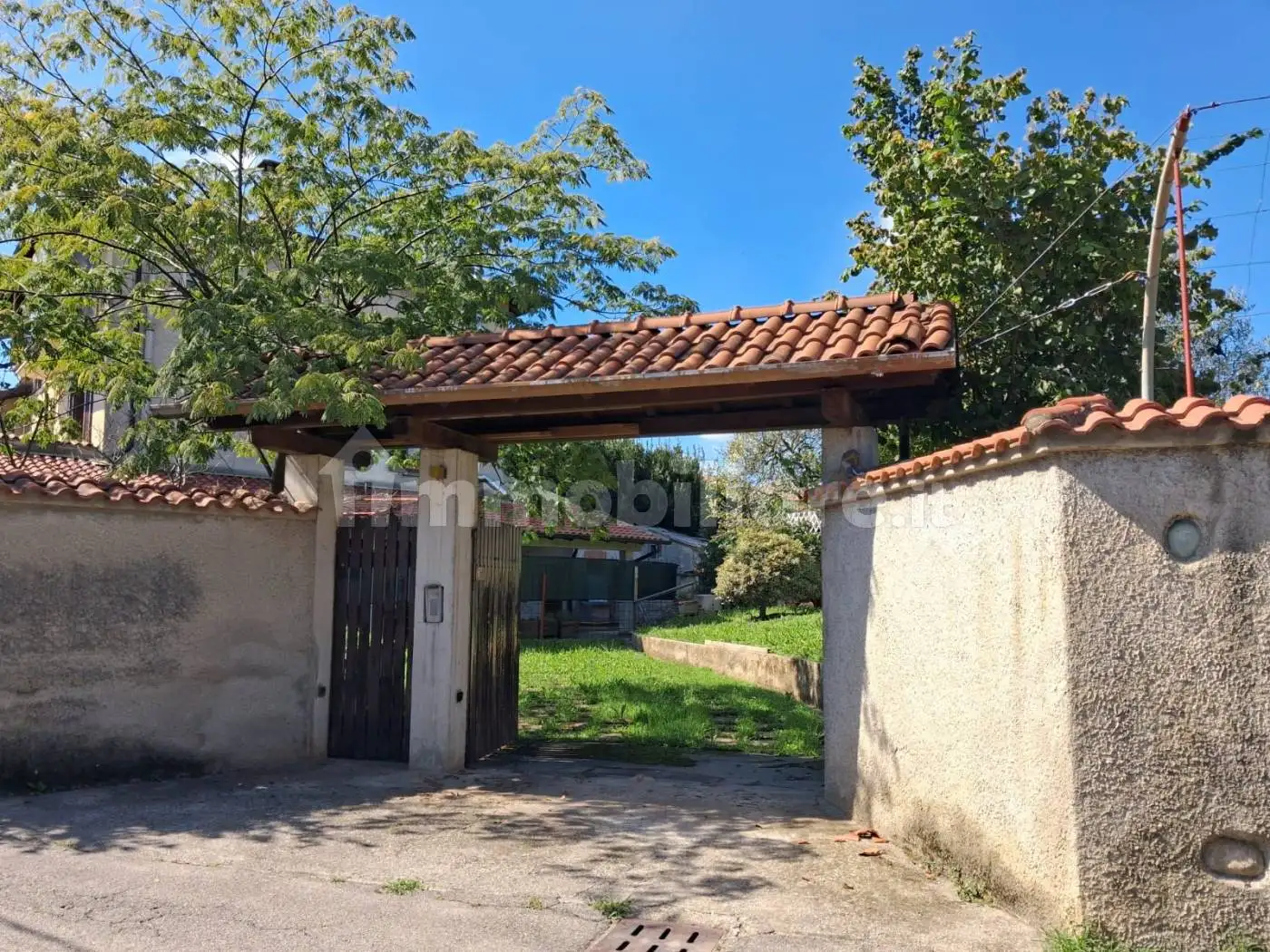 Casa indipendente in vendita a Paderno d'Adda