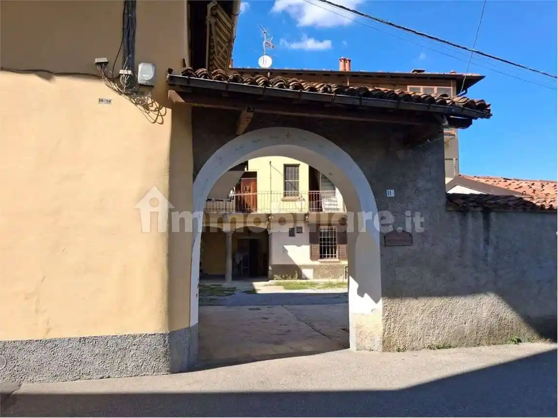 Terratetto unifamiliare 165 m², ottimo stato, Paderno d'Adda - foto 3