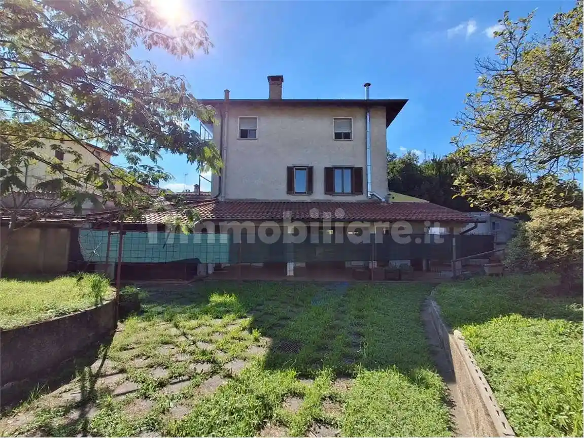 Terratetto unifamiliare 165 m², ottimo stato, Paderno d'Adda - foto 5