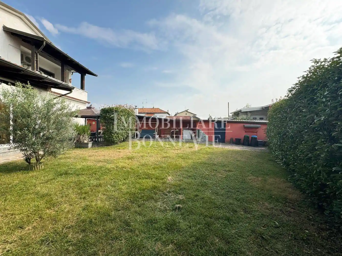 Appartamento in villa via Carcano 9, Vertemate con Minoprio - foto 2