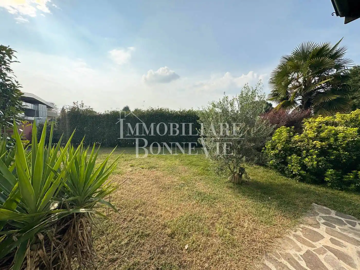 Appartamento in villa via Carcano 9, Vertemate con Minoprio - foto 3