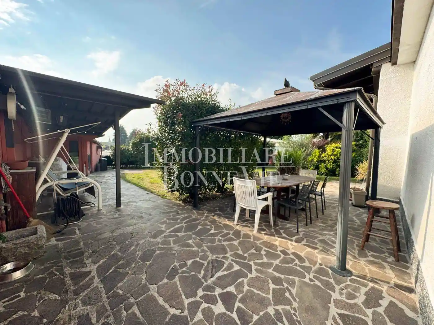 Appartamento in villa via Carcano 9, Vertemate con Minoprio - foto 4