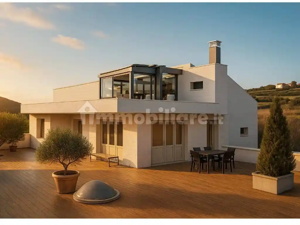 Casa indipendente in vendita a Cupra Marittima