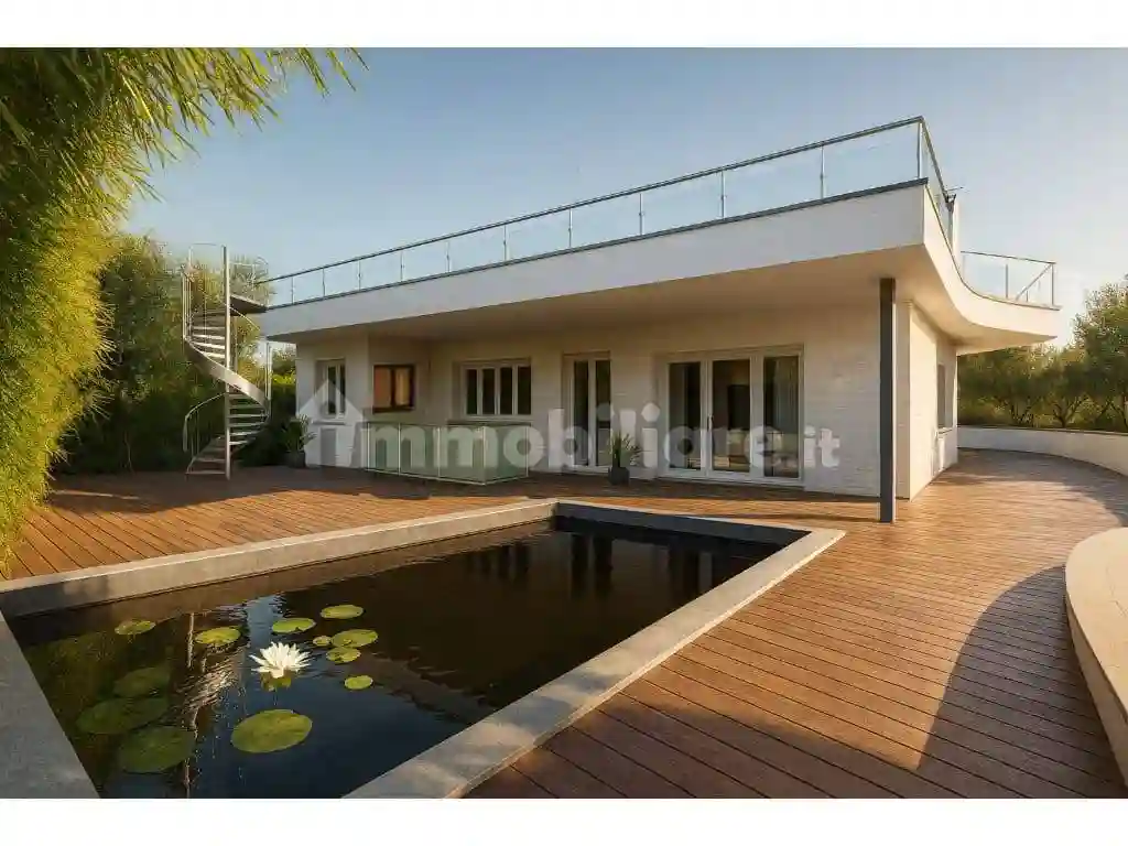 Casa indipendente - foto 2