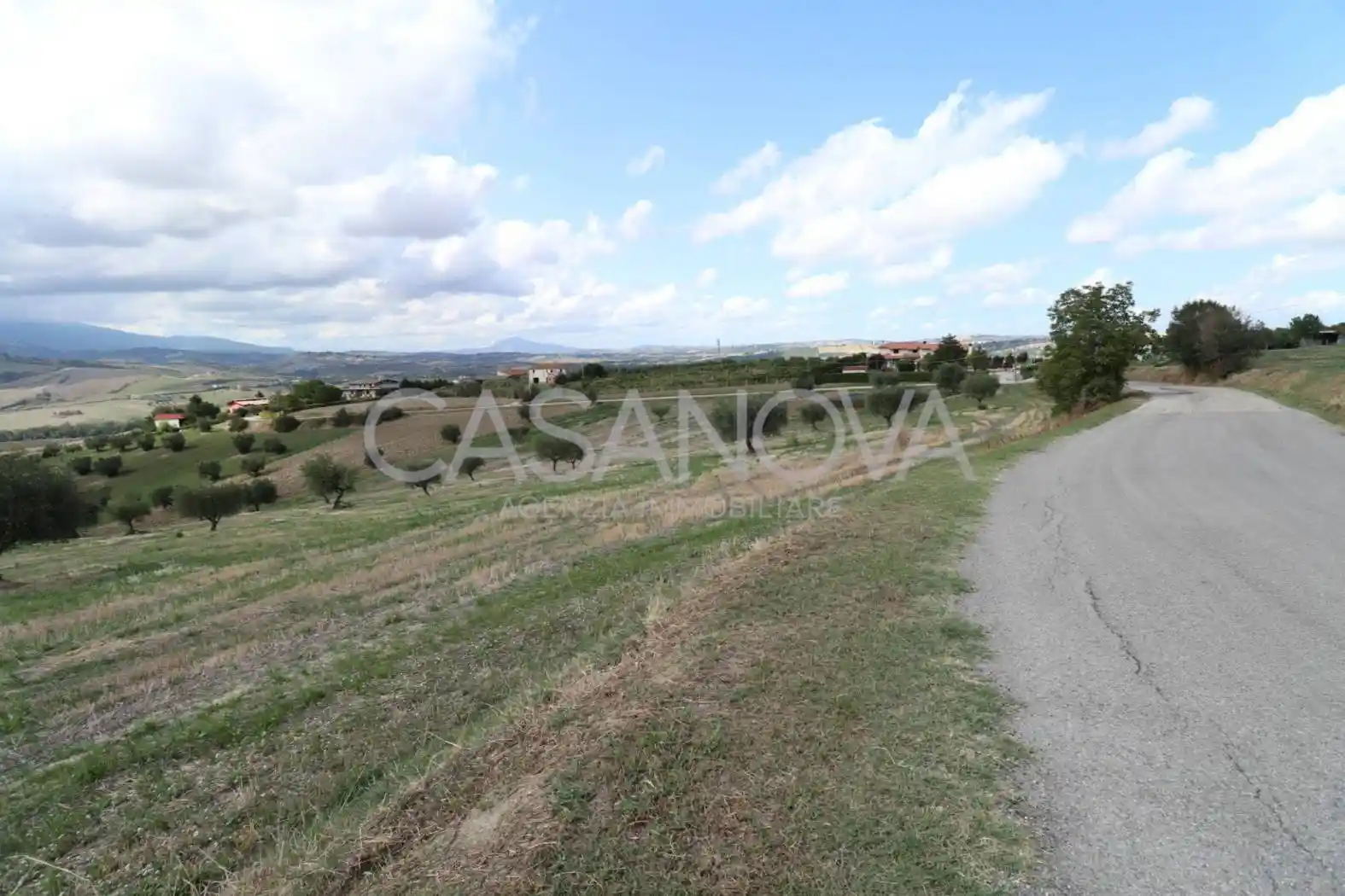 Casale via Villa De Luca, Bellante - foto 2