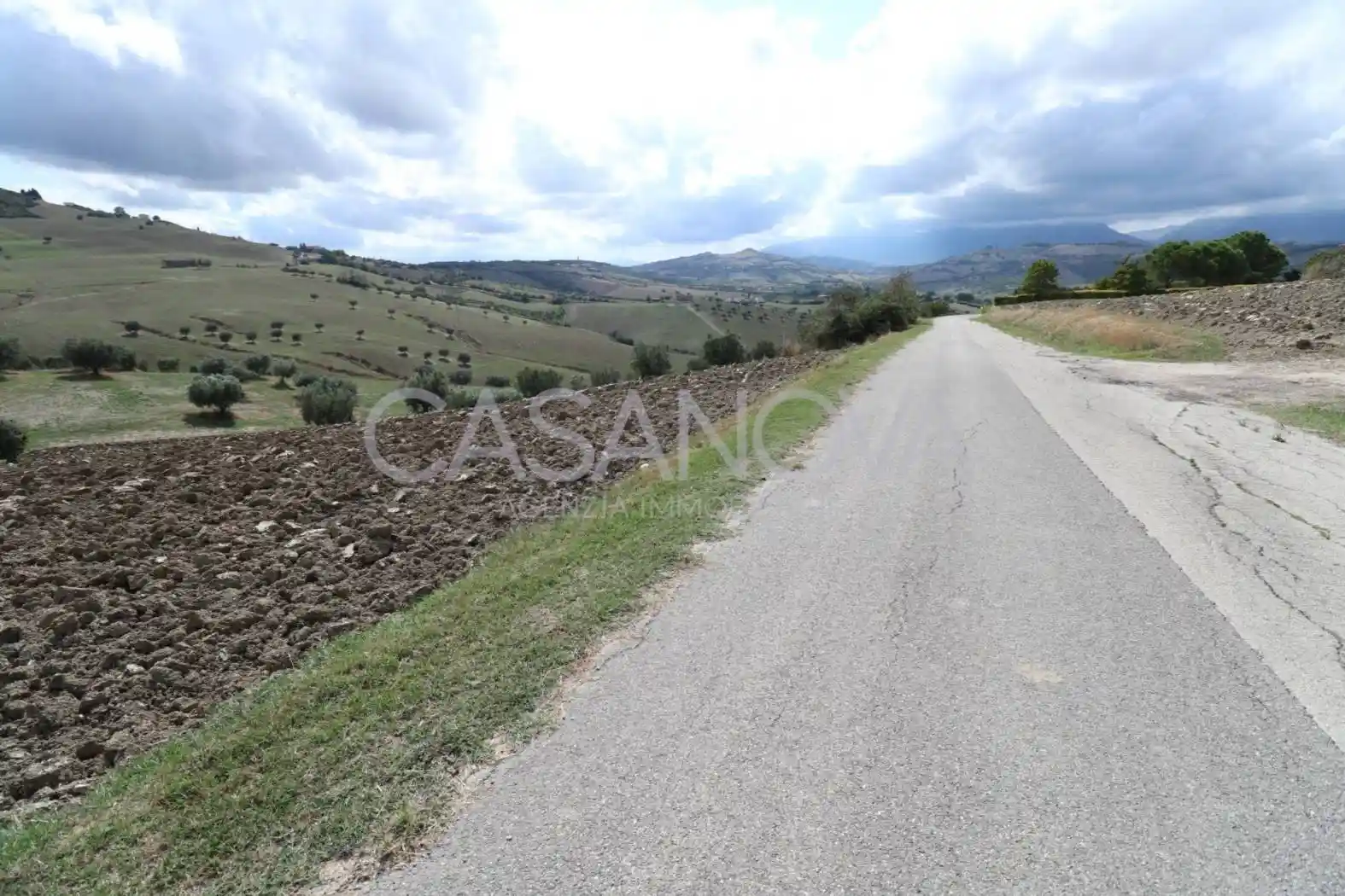 Casale via Villa De Luca, Bellante - foto 4