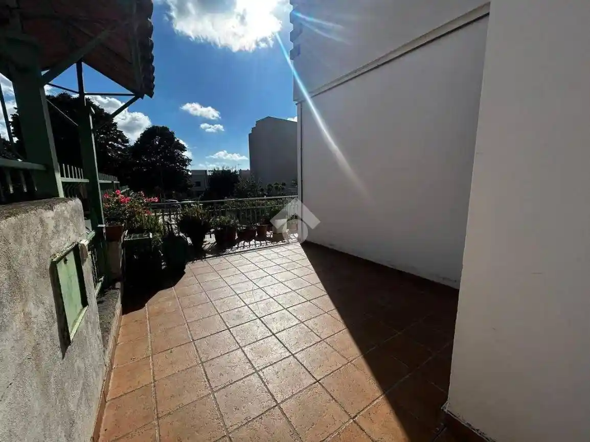 Appartamento in vendita a Tarquinia