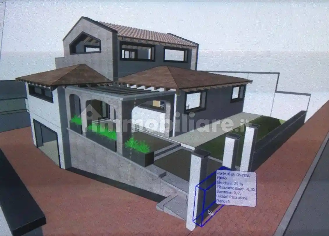 Villetta a schiera - foto 2