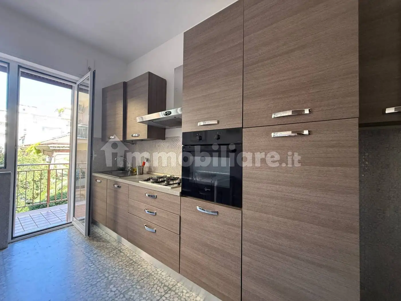 Appartamento in vendita a Pescara