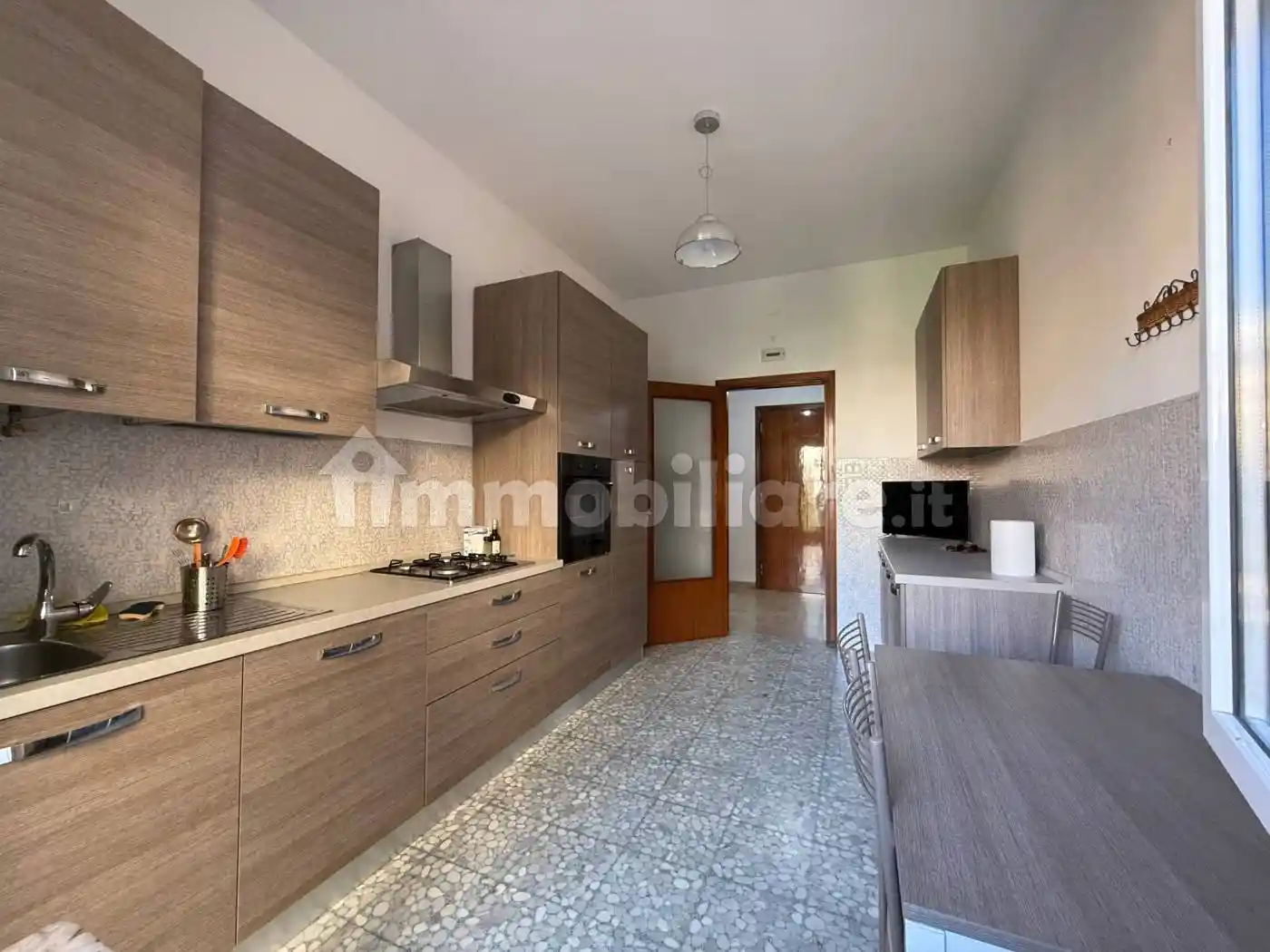 Trilocale via Umbria, Piazza Salotto - Corso Umberto, Pescara - foto 2