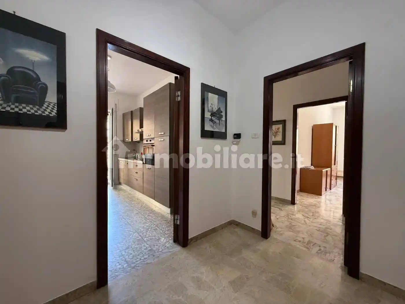 Trilocale via Umbria, Piazza Salotto - Corso Umberto, Pescara - foto 3