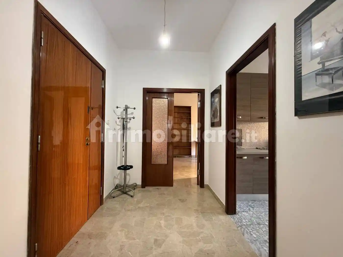 Trilocale via Umbria, Piazza Salotto - Corso Umberto, Pescara - foto 4