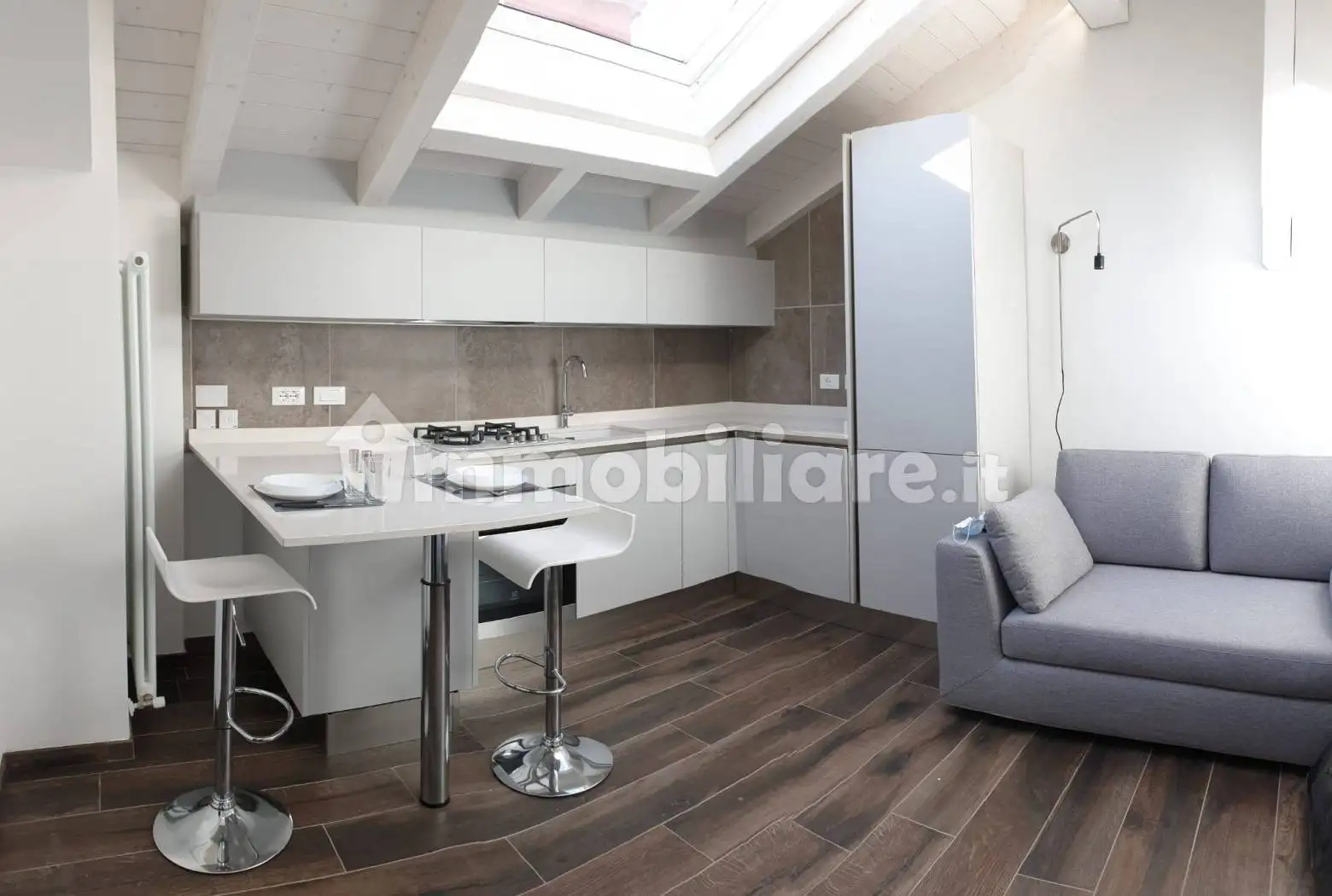 Appartamento in affitto a Bologna