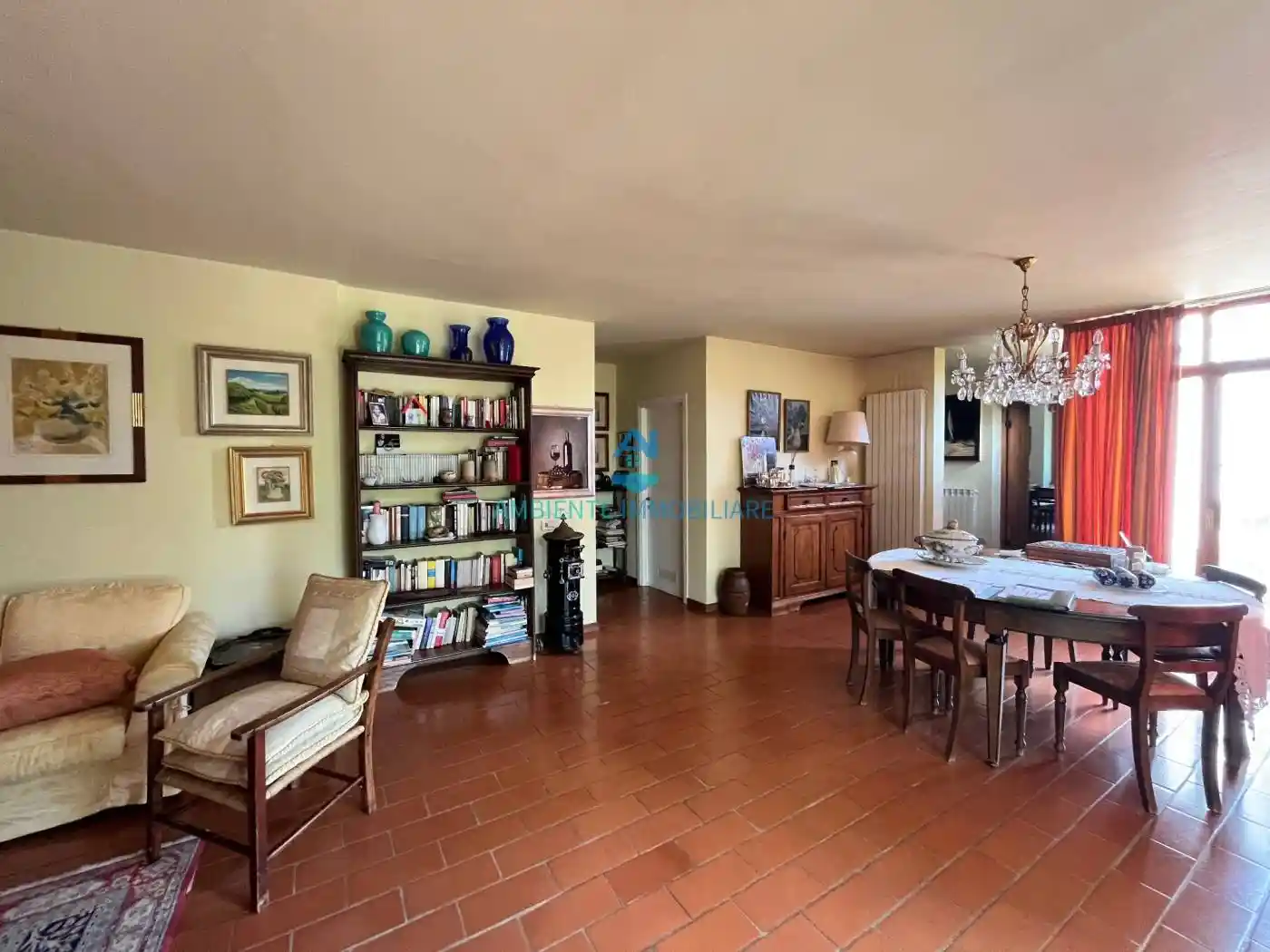 Villa unifamiliare via Simone Martini, Santa Maria delle Grazie, Arezzo - foto 5