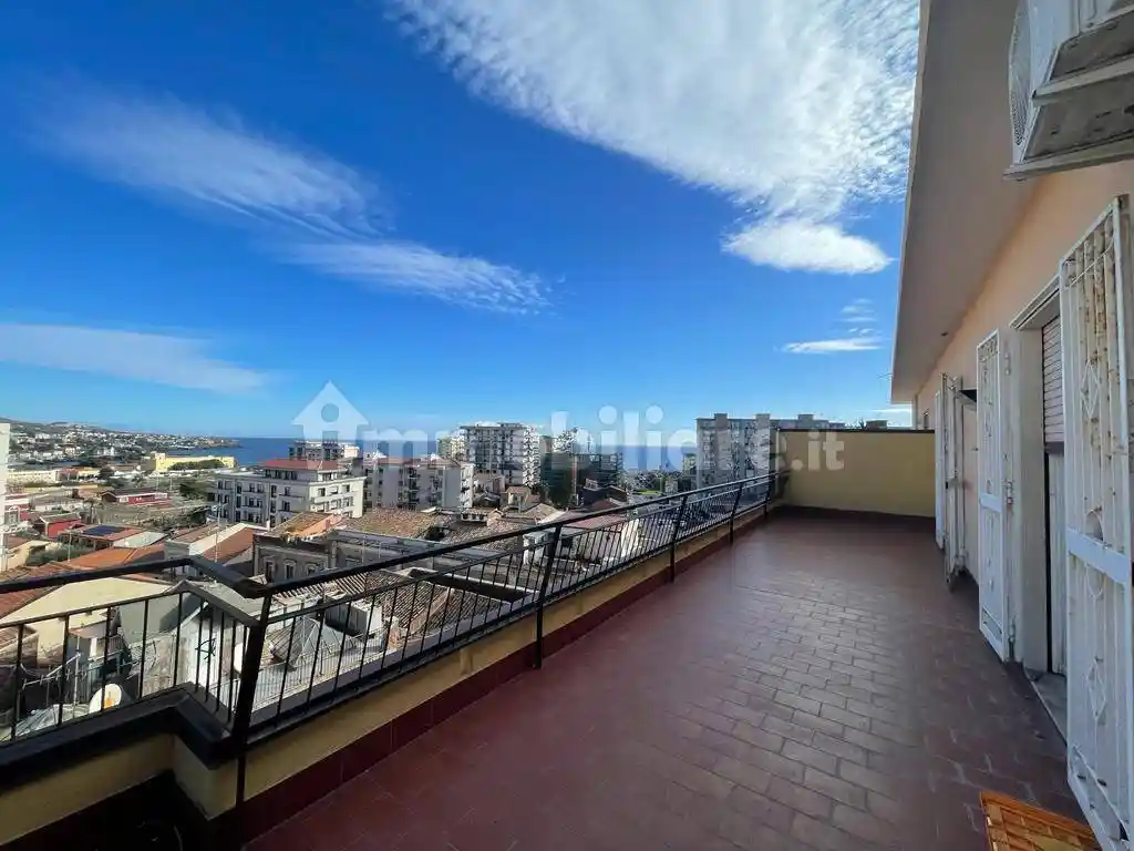 Attico via Galatioto, Picanello, Catania - foto 4