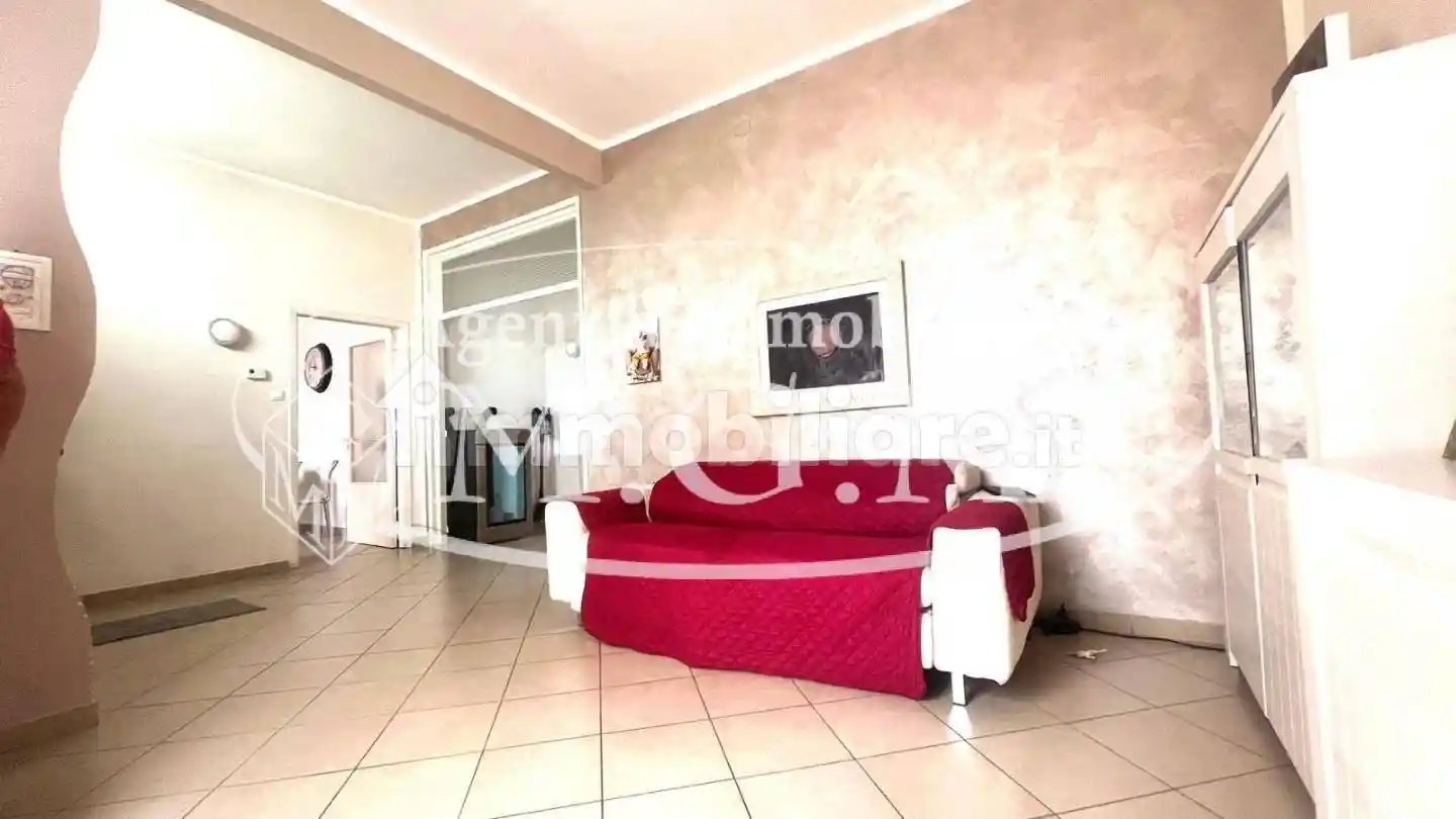 Appartamento in vendita a Pontedera