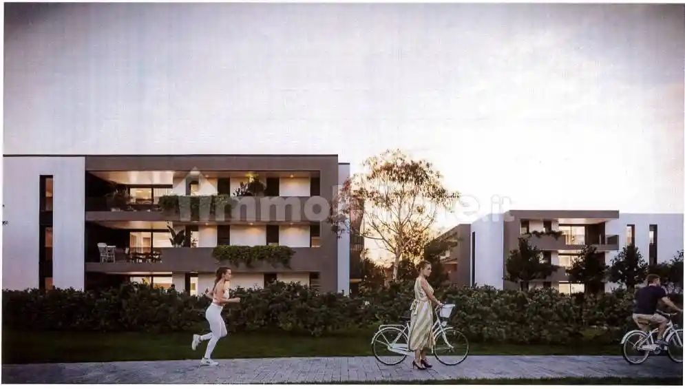 Appartamento in vendita a Limena