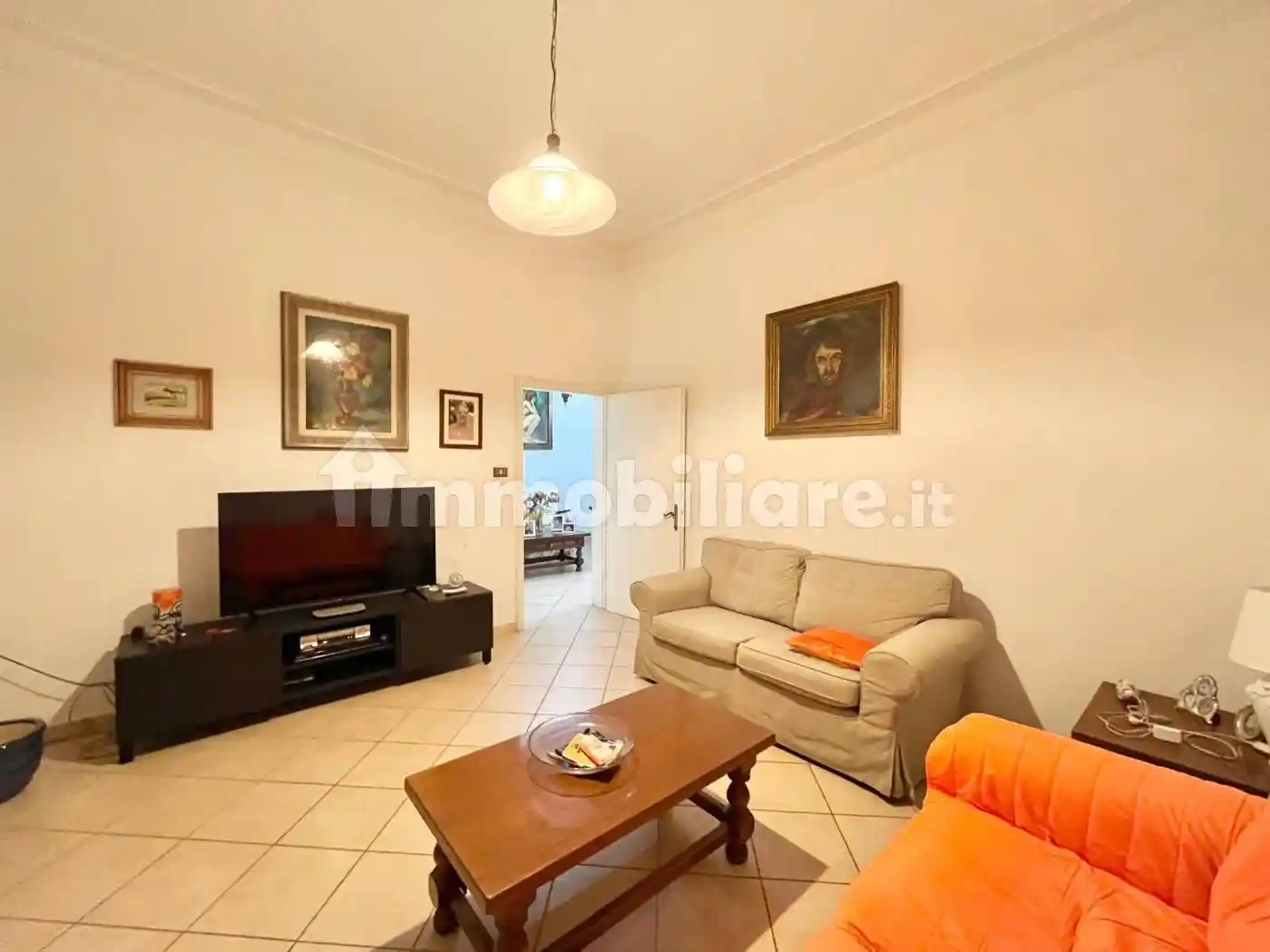 Terratetto unifamiliare via Aspromonte, Narnali - Viaccia, Prato - foto 3