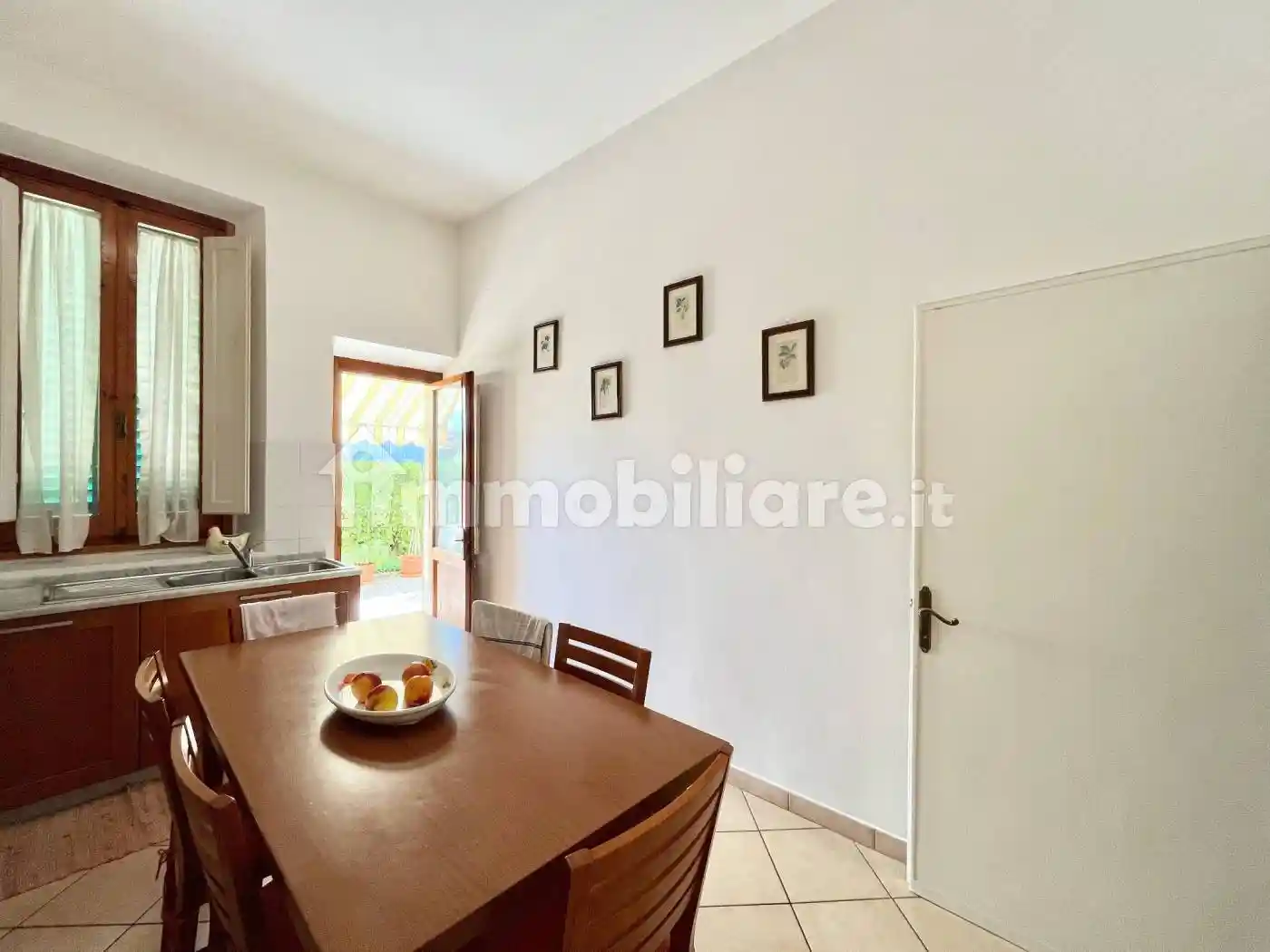 Terratetto unifamiliare via Aspromonte, Narnali - Viaccia, Prato - foto 5