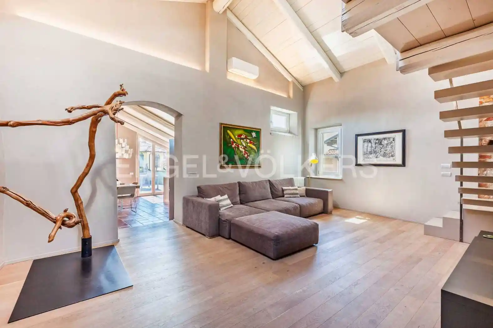 Appartamento - foto 3