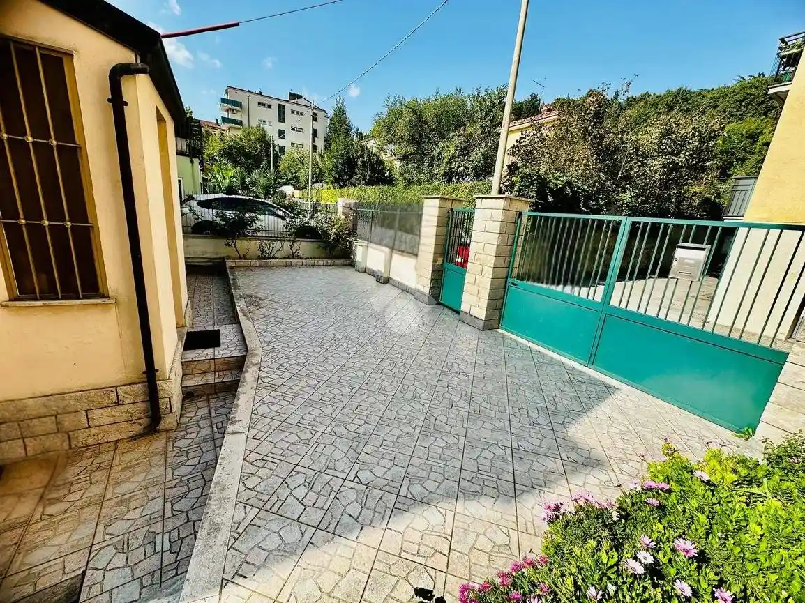 Casa colonica via Giovanni Oliva 23, Chiarbola - Ponziana, Trieste - foto 4