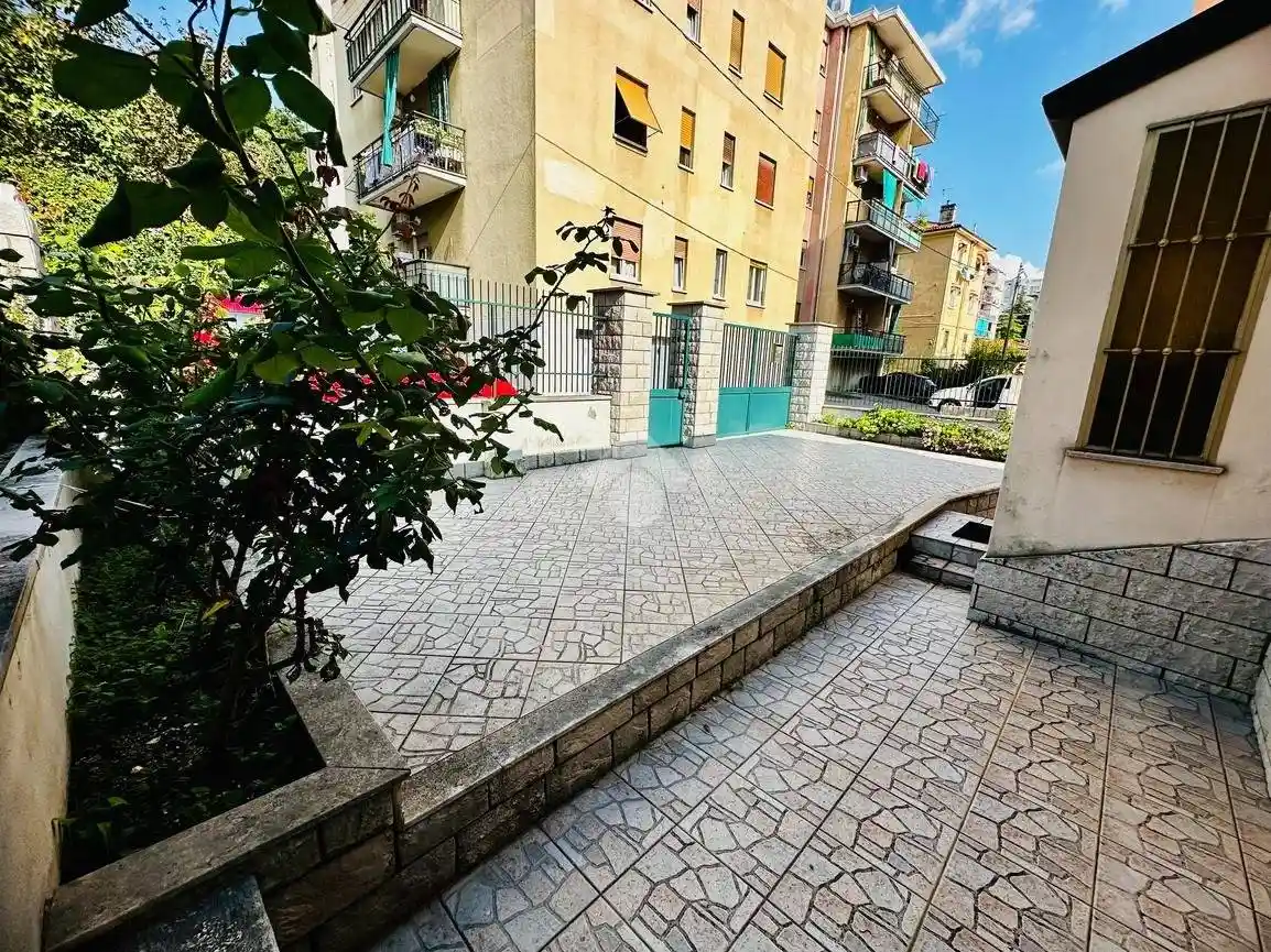 Casa colonica via Giovanni Oliva 23, Chiarbola - Ponziana, Trieste - foto 5