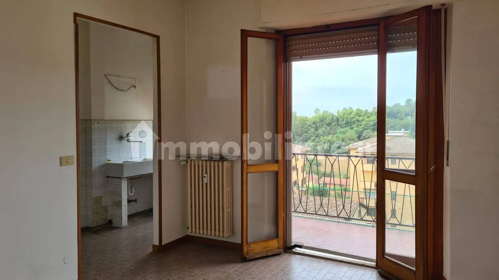 Appartamento in vendita a Moncalvo