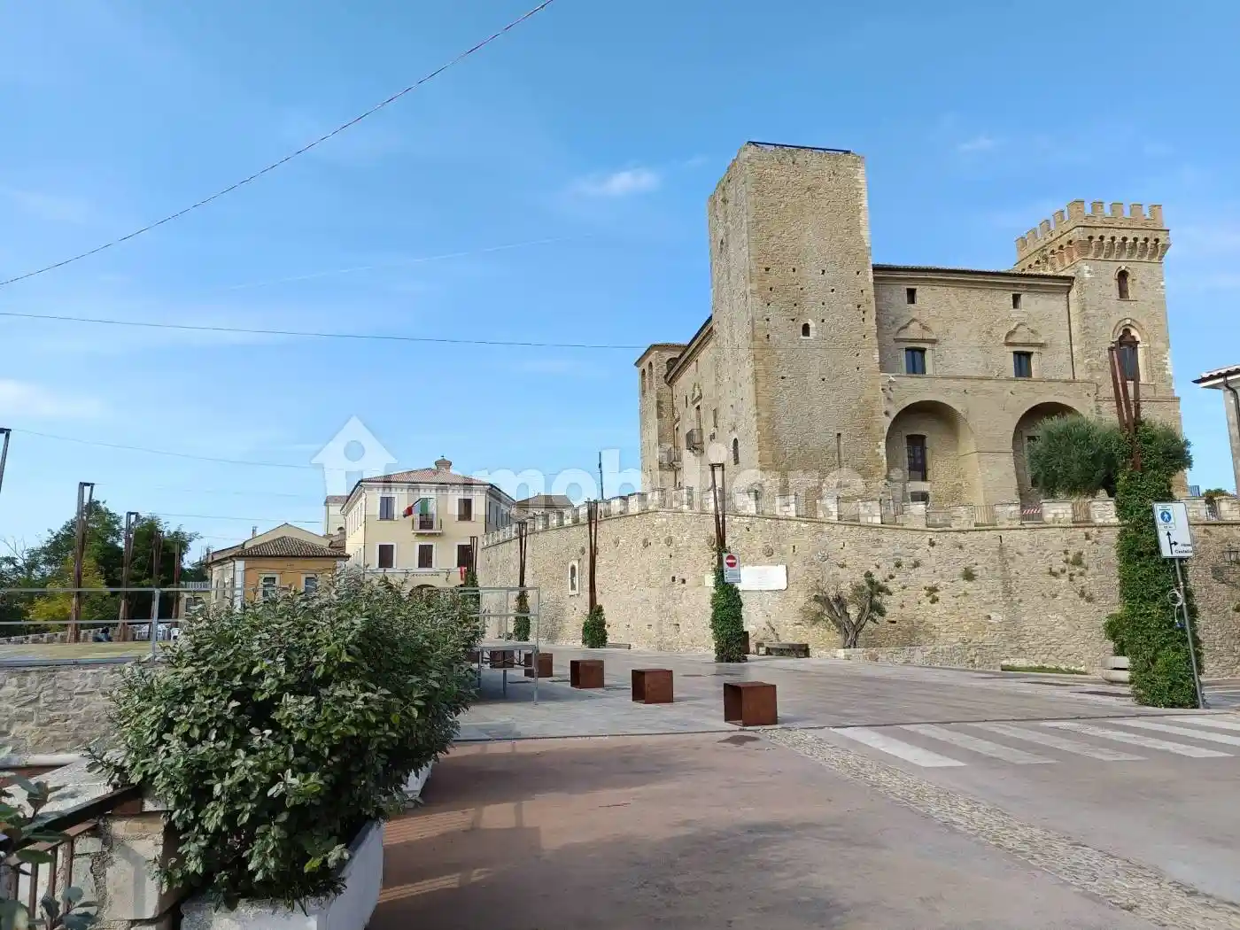 Appartamento in vendita a Crecchio