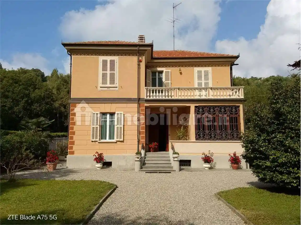 Villa unifamiliare viale Della Rimembranza, 136, Stazione, Immacolata, Pinerolo - foto 2