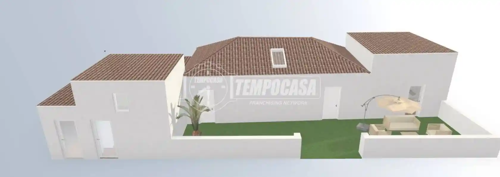 Casa indipendente in vendita a Cavallino