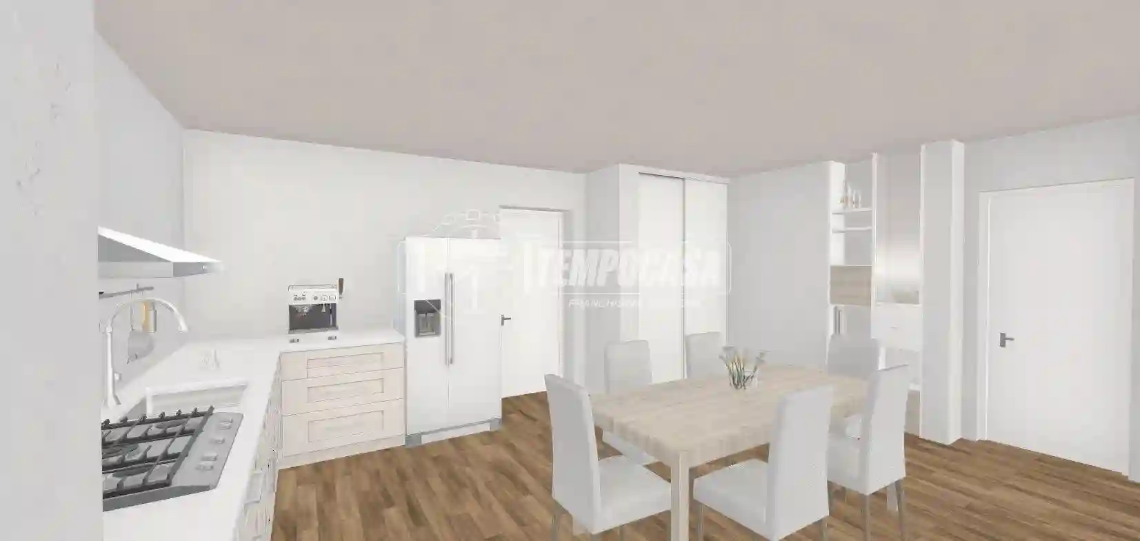 Casa indipendente - foto 3