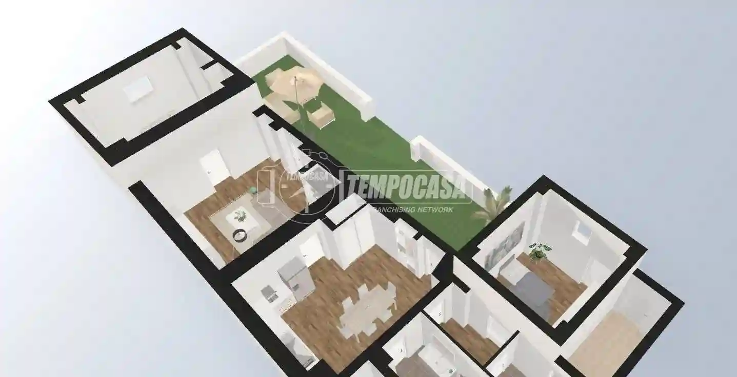 Casa indipendente - foto 4