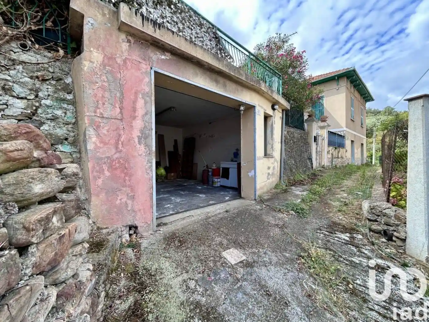 Villa unifamiliare via Principale 99, Piani, Torrazza, Imperia - foto 2