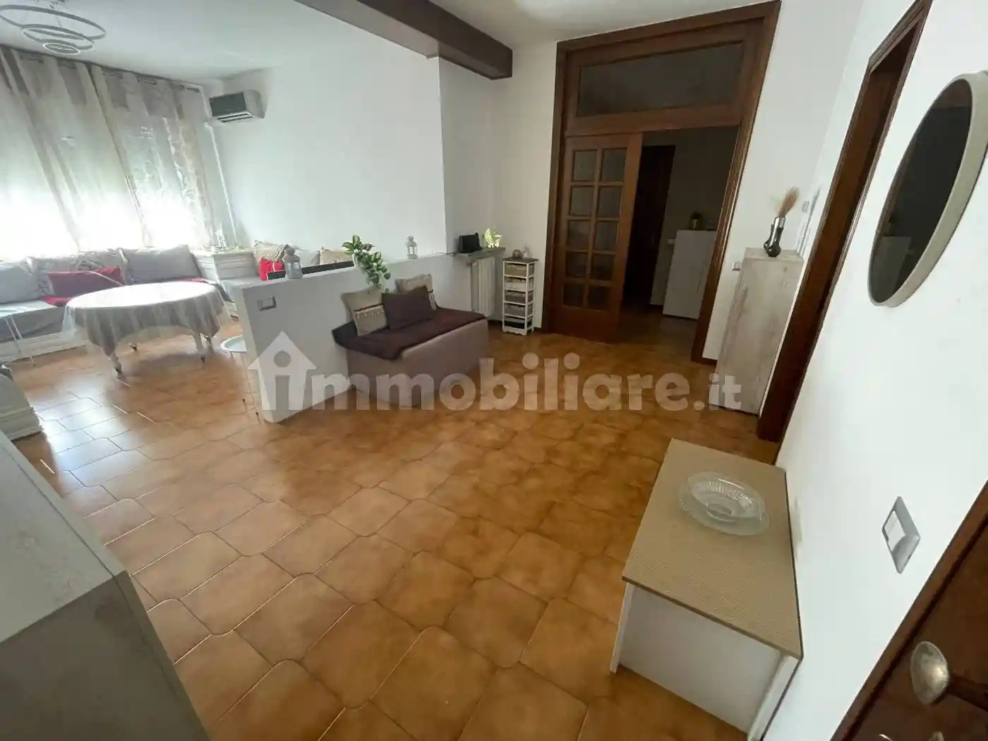 Appartamento in vendita a Ponte San Pietro