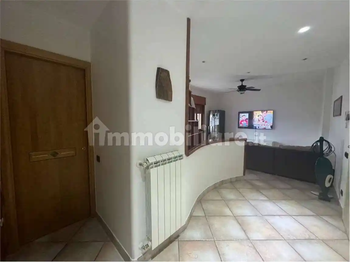 Quadrilocale buono stato, terzo piano, Fratte - Matierno, Salerno - foto 2