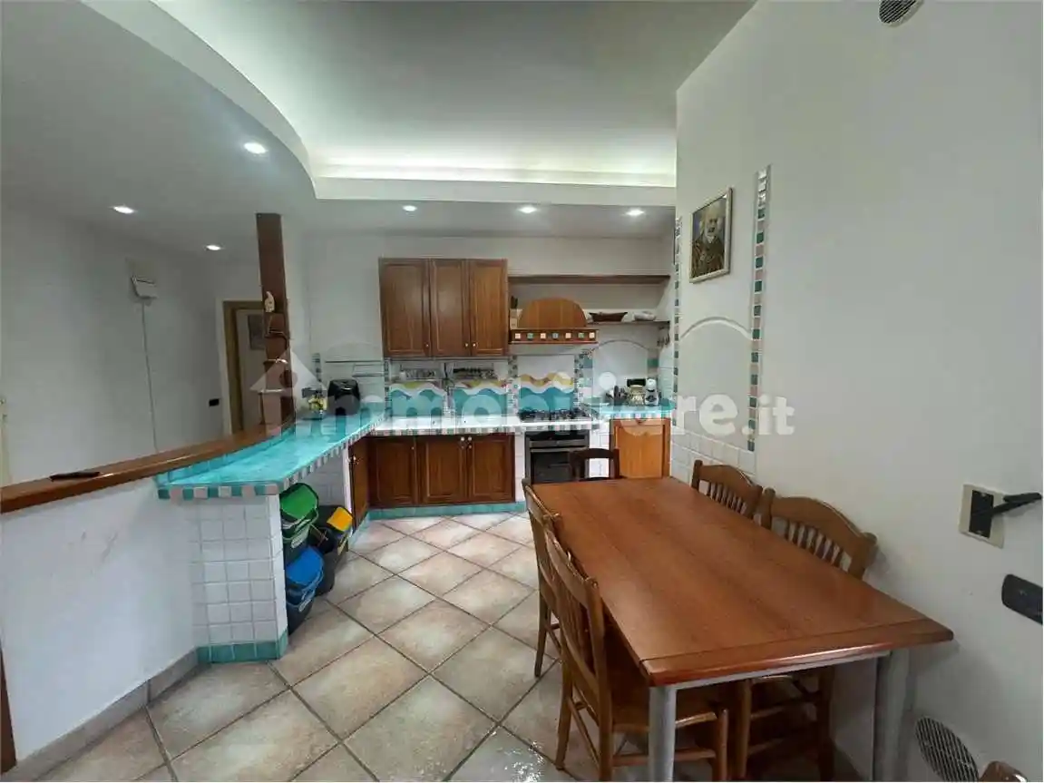 Quadrilocale buono stato, terzo piano, Fratte - Matierno, Salerno - foto 3