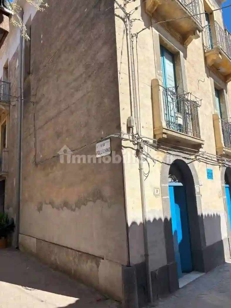 Palazzo - Edificio - foto 2