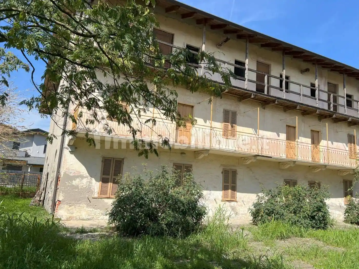 Casa indipendente in vendita a Oleggio