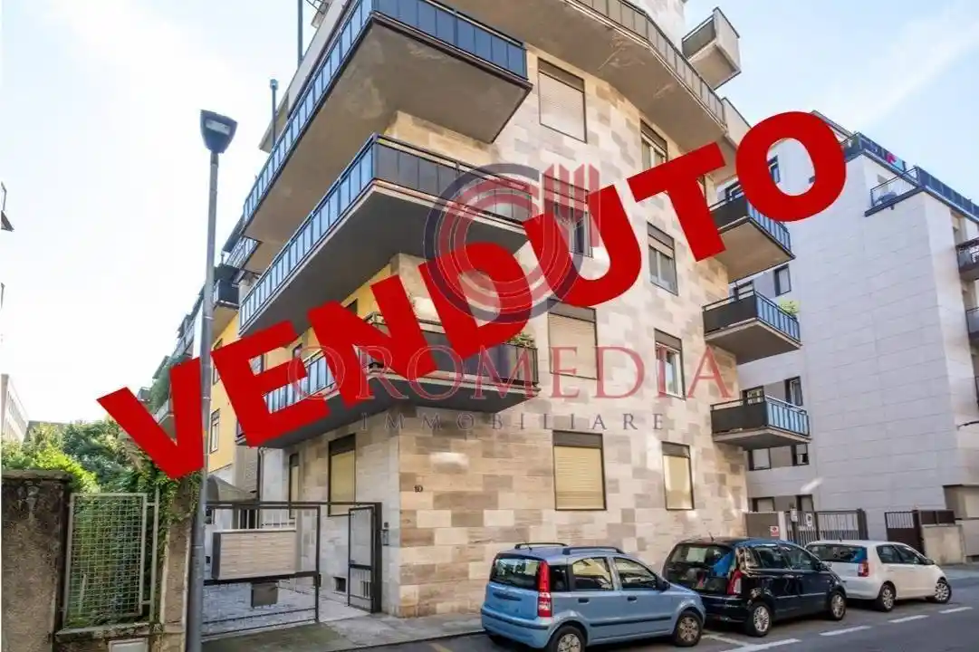 Appartamento in vendita a Bergamo