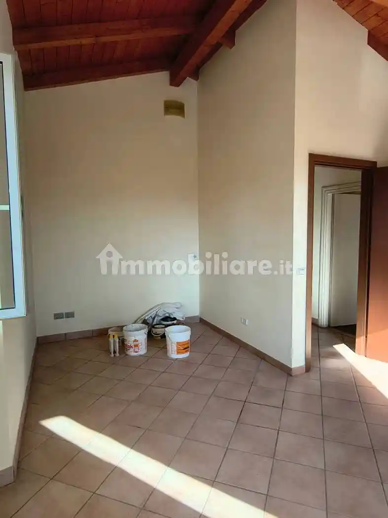 Appartamento via Giuseppe Mazzini 1, Centro, Fabriano - foto 2