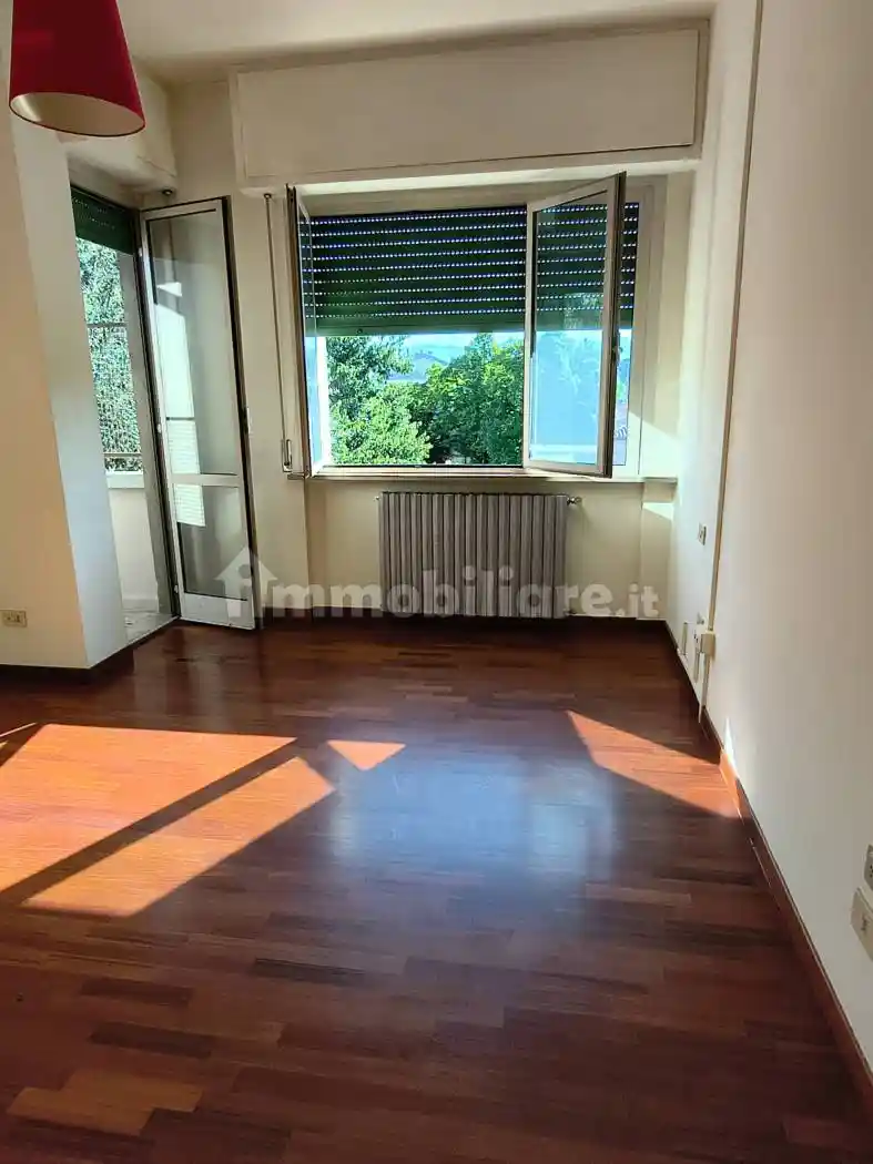 Appartamento via Giuseppe Mazzini 1, Centro, Fabriano - foto 4