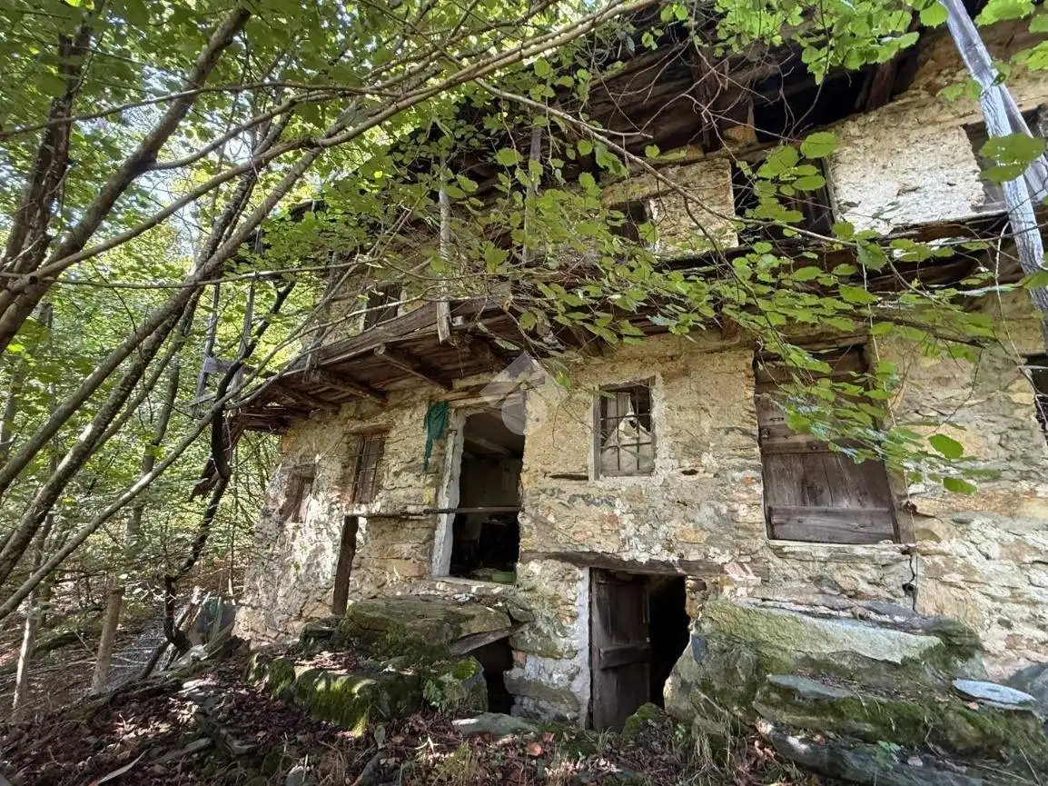 Rustico - Casale in vendita a Viù