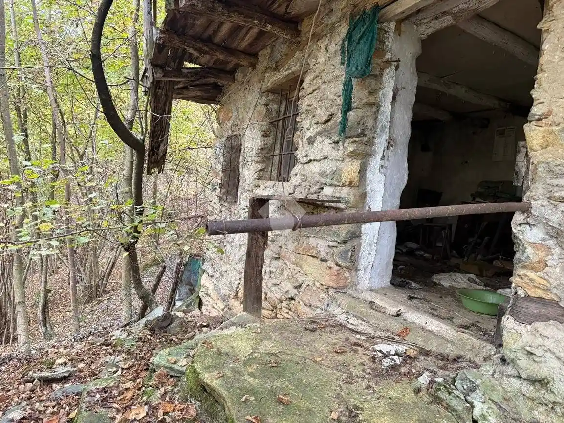 Rustico frazione Toglie, Viù - foto 2