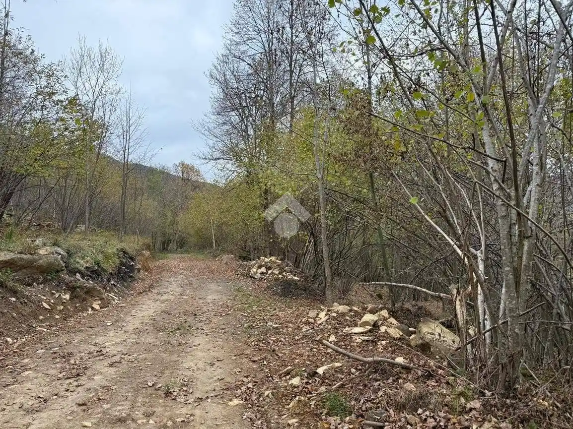 Rustico frazione Toglie, Viù - foto 4