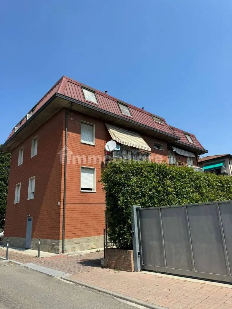 Appartamento in vendita a Anzola dell'Emilia