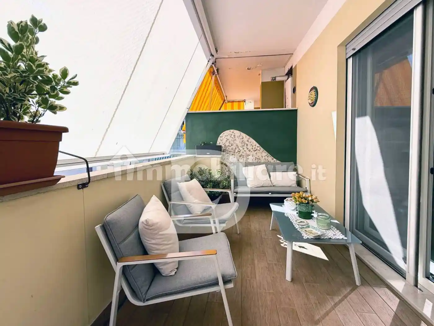 Appartamento in vendita a Pescara