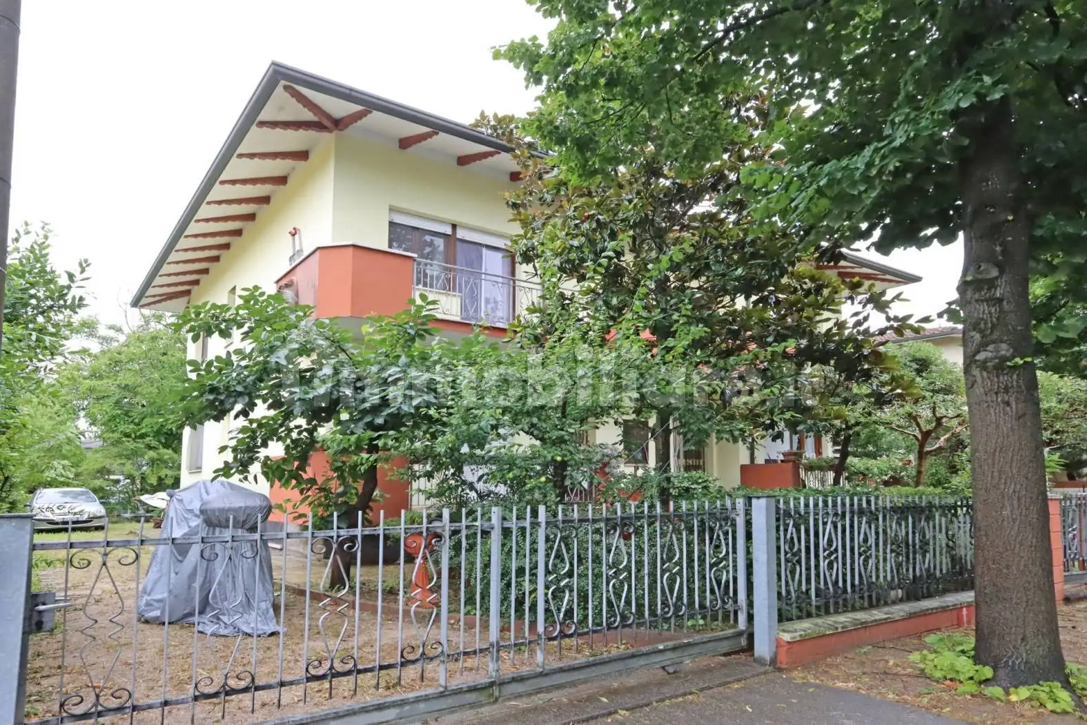 Appartamento in vendita a Cesenatico