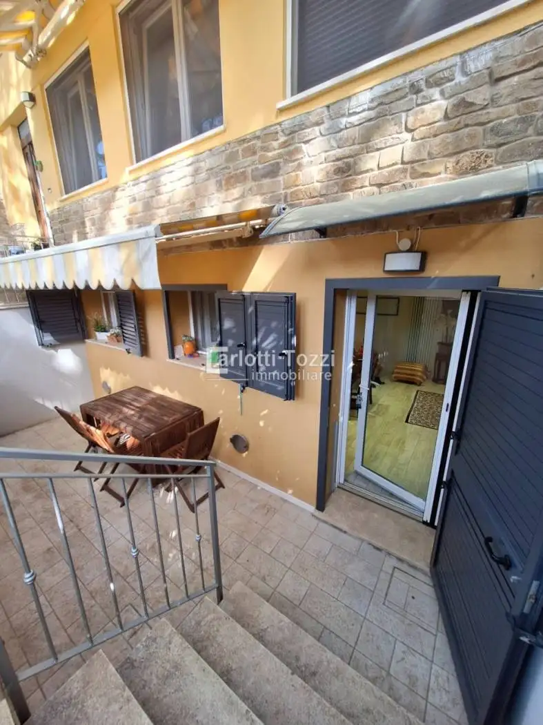 Appartamento in vendita a Castiglione della Pescaia