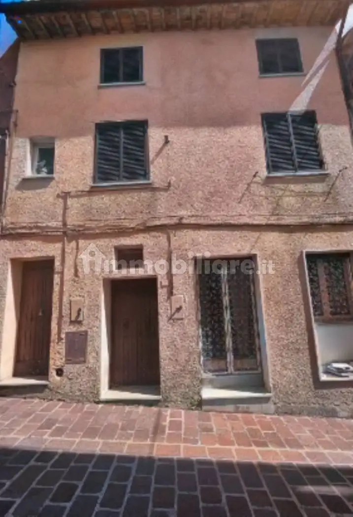 Appartamento in asta a Sigillo